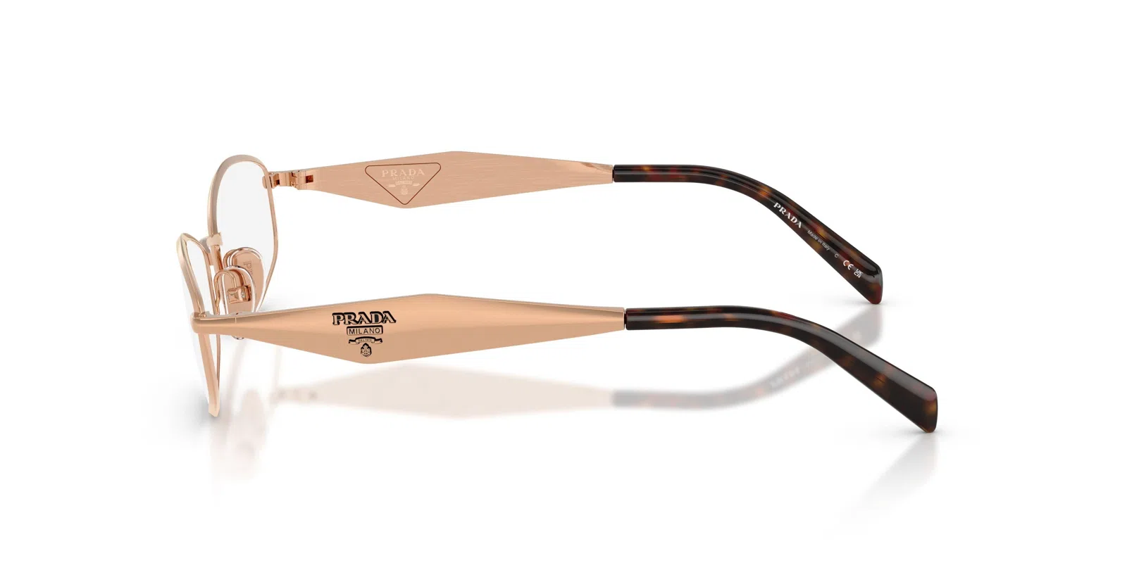 Prada D58V Eyeglasses - view 16